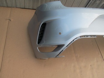 фото thumb №3, Renault megane iv rs бампер зад задний pdc