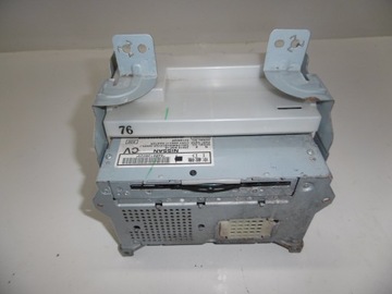 фото thumb №9, Считыватель модуль навигации infiniti qx50 fx35