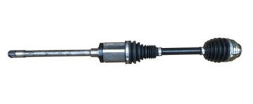 фото thumb №1, Привідний вал права передня bmw 3 f30 f80 340 i xdrive