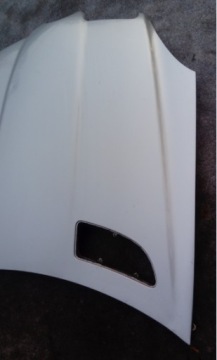 Mercedes slk w171 капот передняя, перед Доставка, фото thumb