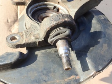 фото thumb №4, Honda accord vii cl 03- поворотний кулак передня права