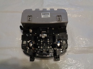 фото thumb №3, Tucson ii 15- лампа стельовий кабіни 92800-d3000