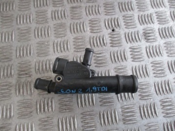 фото thumb №1, Патрубок wody seat leon ii 1.9 tdi 05-09r