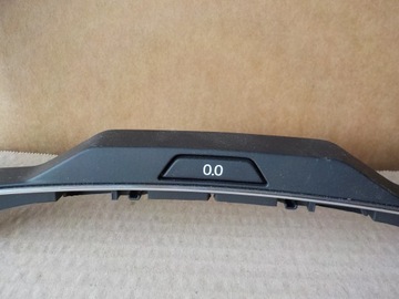 фото thumb №4, Vw t-roc корпус защита спидометра рамка 2ga857054