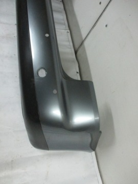 фото thumb №9, Бампер задняя задний vw touran 1t0807421 pdc