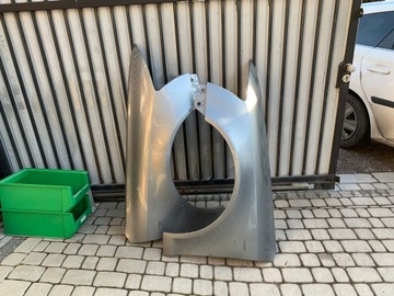 фото thumb №1, Audi a6 4f0 крыло капот