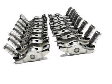 фото thumb №11, Honda crv ii cr-v 2 2.2 ctdi толкатель коромысло