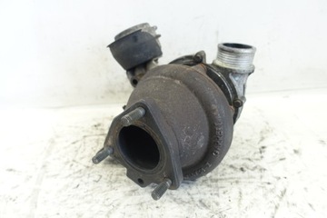 фото thumb №5, Volvo s60 v70 2.4 d5 турбонагнітач 0124525014