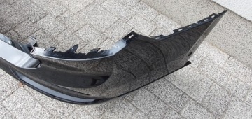 фото thumb №5, Volvo xc90 ii 2015- бампер задня оригінал d141