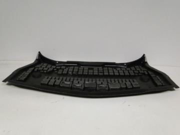 фото thumb №2, Mercedes cls w219 защита pod бампер 219