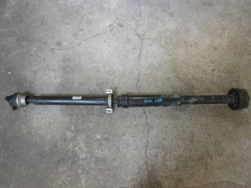 фото thumb №1, Wał привідний mercedes glc w253 a2531101