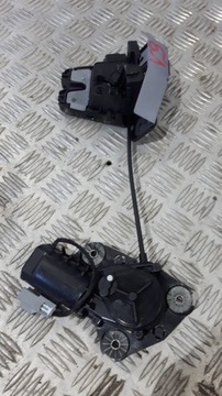 фото thumb №1, Volvo v90 kombi задня кришка багажника електрична амортизатори