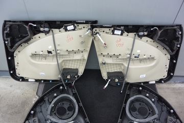 фото thumb №14, Обшивки дверь обивка mini countryman r60 kpl eu