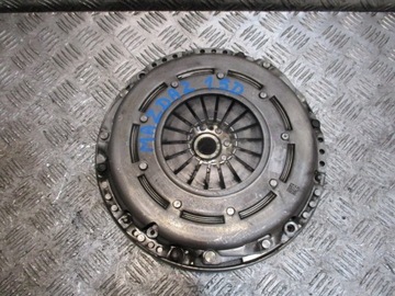 фото thumb №4, Зчеплення mazda 2 1,5d