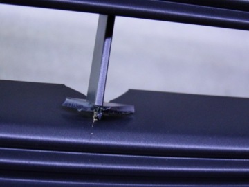 Решітка радіатора решітка  радіатора audi a3 седан 8v3 радар Оригінал, фото thumb