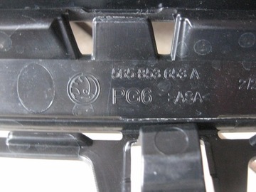 фото thumb №9, Решётка радиатора - решётка радиатора - skoda kodiaq