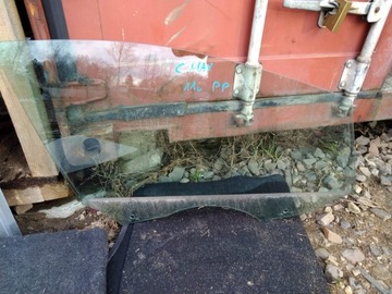 фото thumb №1, Скло двері перед права ford c-max mk2 2010-