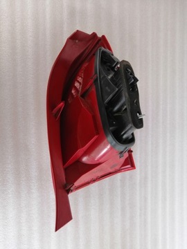 фото thumb №6, Renault twingo ii лампа задняя