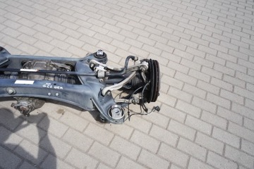 фото thumb №6, Mercedes w213 2.2cdi підвішування зад задні sedan