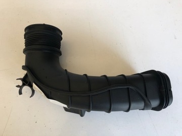 фото thumb №3, Bmw 5 f10 f11 труба канал воздуха датчик массового расхода воздуха 2.0d