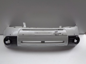 фото thumb №1, Бампер передний subaru forester 08-13 nr 19687