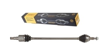 фото thumb №1, Euro приводной вал 04880212ah, 68193908aa приводной вал автоматическая коробка передач