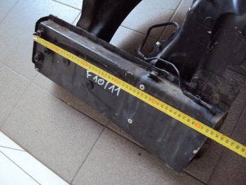 фото thumb №8, Чверть лонжерон права bmw 5 f10 f11 2010-2017