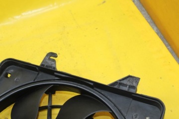 Вентилятор радіатора води transit mk6 2.0 tddi в Україні, фото thumb