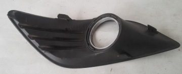 Решітка перед права ford focus mk2 рестайлінг Недорого, фото thumb
