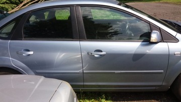 фото thumb №5, Двері кришка чверть focus mk2 z3 sedan