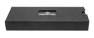 ПЕРЬЕВАЯ РУЧКА SHEAFFER VFM, МАТОВЫЙ ХРОМ