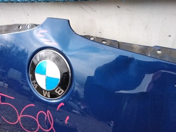 фото thumb №7, Bmw 3 e90 e91 04-08 капот крышка двигателя