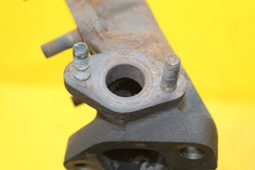 фото thumb №7, Коллектор выпускной avensis t22 2.0 td 2cte