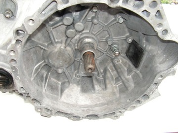 фото thumb №1, Toyota auris 1,4 vvt-i коробка передач передач idealna