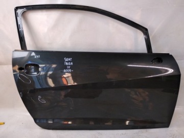 фото thumb №1, Seat ibiza iv 6j3 3d дверь правое передние 2008-