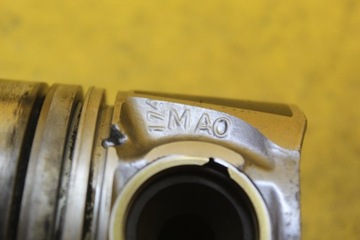 фото thumb №10, Поршень поршні шатун vw passat b5 1.9 tdi 038j