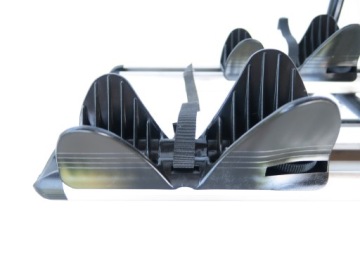 Багажник на rowery на кришка задній mercedes a w168 Оригінал, фото thumb