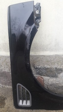 фото thumb №1, Range rover sport крыло