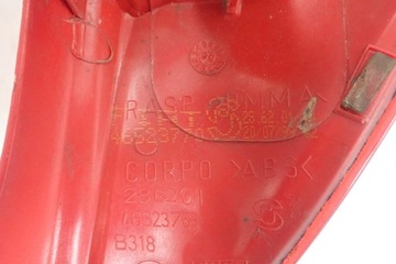 фото thumb №7, Fiat punto ii лампа задня ліва 46523770 org