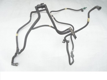 фото thumb №1, Citroen xsara picasso 1,6hdi шланг топливный