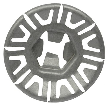 фото thumb №1, Кліпса пластина захисні накладки двигуна audi a3 a4 a5 q5 tt