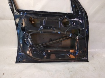 фото thumb №8, Bmw x5 e70 двері ліві передні перед 2006- 2013