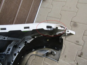 фото thumb №8, Бампер зад задний audi q2 81a 16-