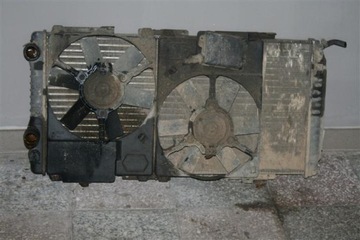 фото thumb №4, Радиатор wody вентилятор boxer i 94-02 2,5td