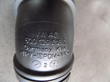 фото thumb №5, Vw golf vii корпус фільтра повітря 5q0129618d