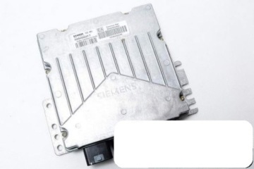 фото thumb №1, Бортовой компьютер peugeot 307 2.0 5ws40022f-t sw9646529680