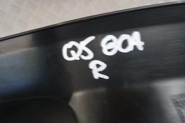 фото thumb №2, Audi q5 80a планка пороговая зад правая 80a867768a