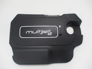 фото thumb №1, Крышка двигателя jeep renegade 1.6multijet