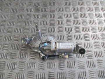 фото thumb №1, Моторчик дворники задняя mazda 6 02-05r kombi