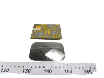 фото thumb №1, Вкладыш зеркало renault master i p/l 7701028234